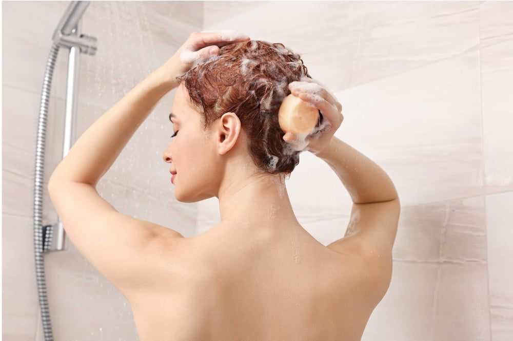 Vegan and cruelty-free BIORR cleansing option for hair care