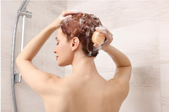 Vegan and cruelty-free BIORR cleansing option for hair care