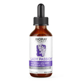 BIORAY Intimate Lady Passion bottle and label