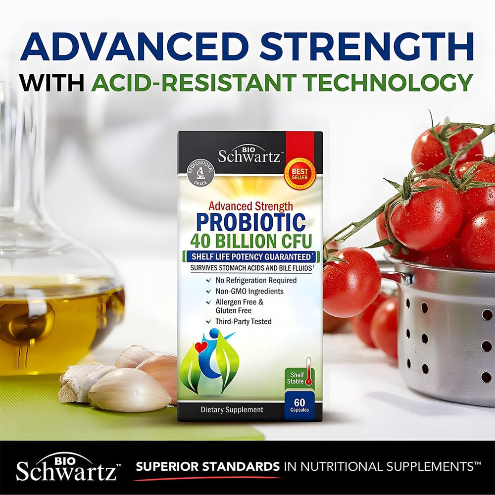 Made in USA in a cGMP-compliant facility with third-party testing for purity and potency