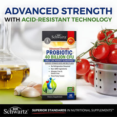 Made in USA in a cGMP-compliant facility with third-party testing for purity and potency