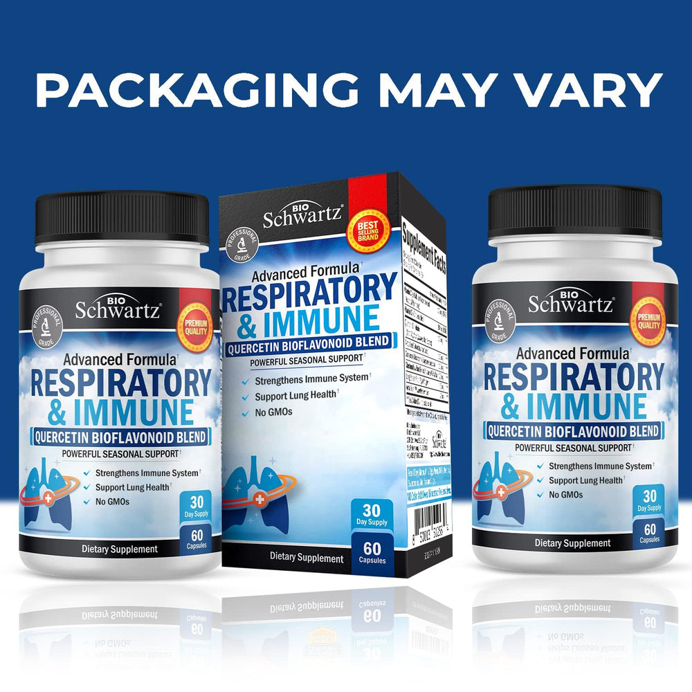 Allergen-free and GMO-free formulation label