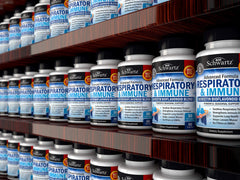 USA-made in a cGMP facility