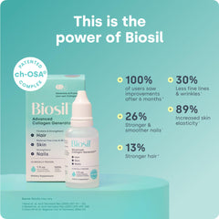 Liquid drops in a glass ready to consume