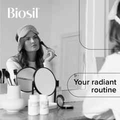GMO-free Biosil packaging