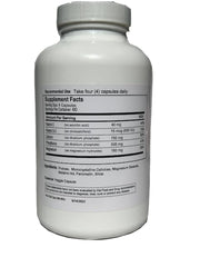 Packaging and product information for Biotek Pro-Cal