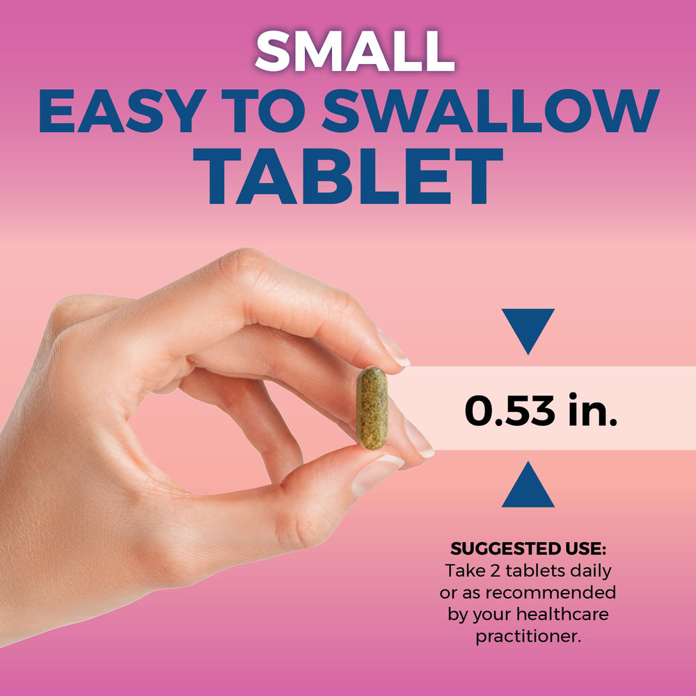Gluten-free, non-GMO biotin vitamins packaging
