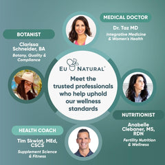 Biotin 5000 mcg ingredients and nutrition facts