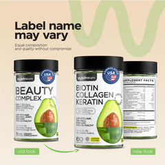 Gummies with ingredients list and facts
