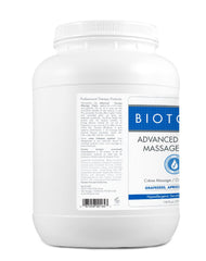 Close-up of hypoallergenic fragrance-free creme texture