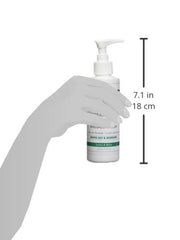 Biotone Herbal Select Face Therapy Lotion packaging and branding