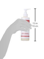 Packaging of Biotone Muscle and Joint Therapeutic Massage Gel, 8 oz size