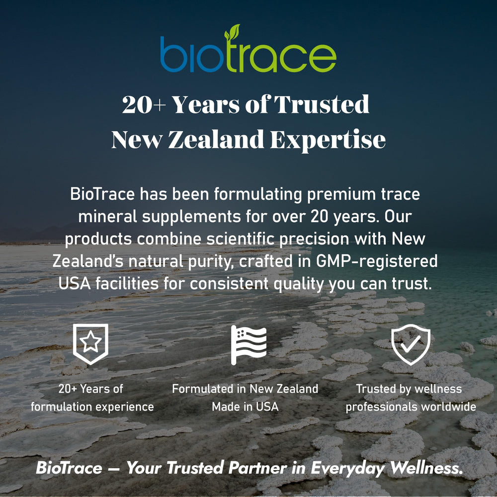 60ml Biotrace packaging image