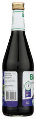 Biotta Elderberry Juice with organic agave sweetener