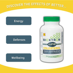 Immune system support graphic with capsules