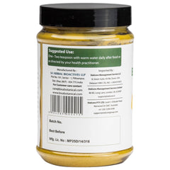 High-quality Berberry root powder ingredient