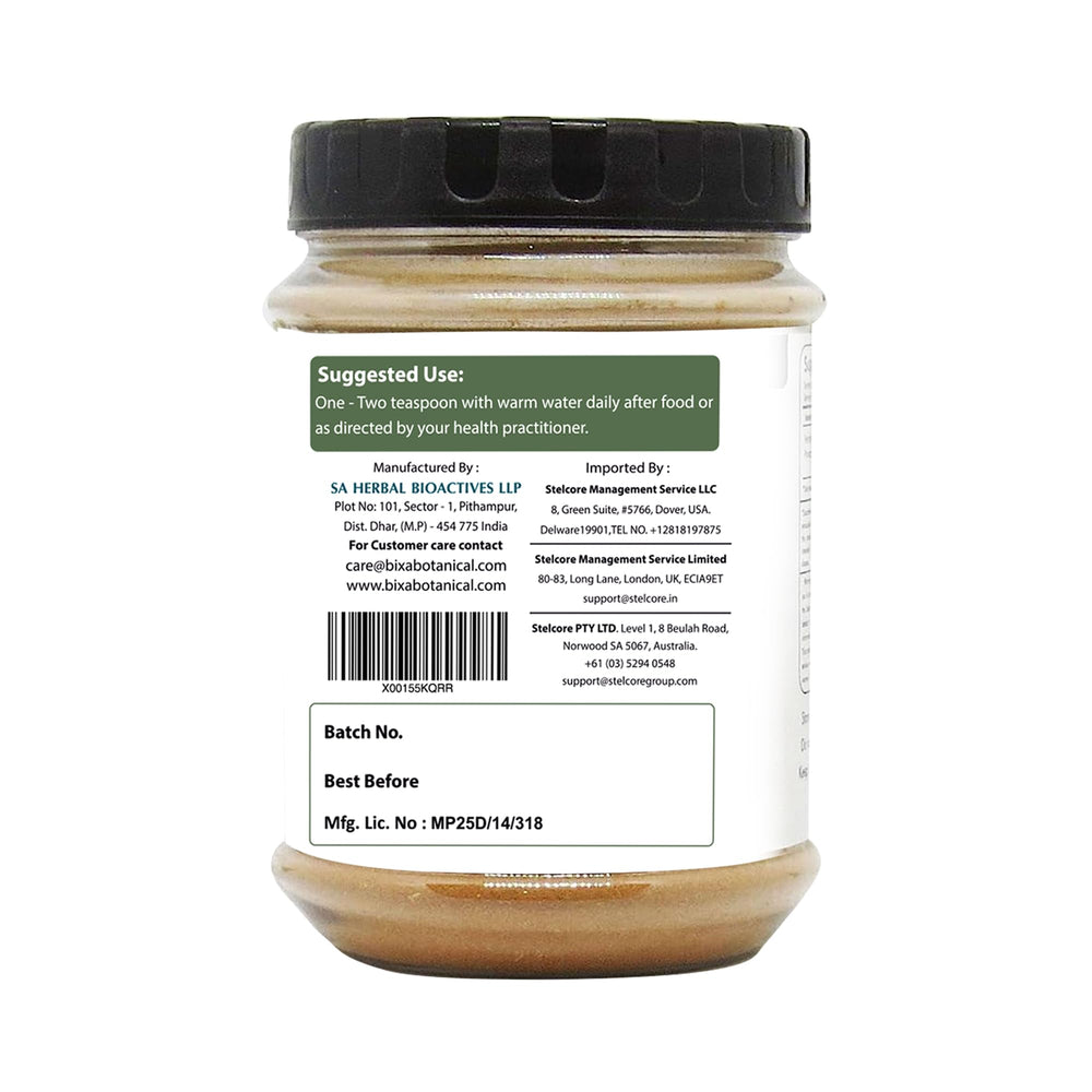 Vegan, Non-GMO and gluten-free labeling on product packaging