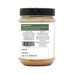 Vegan, Non-GMO and gluten-free labeling on product packaging