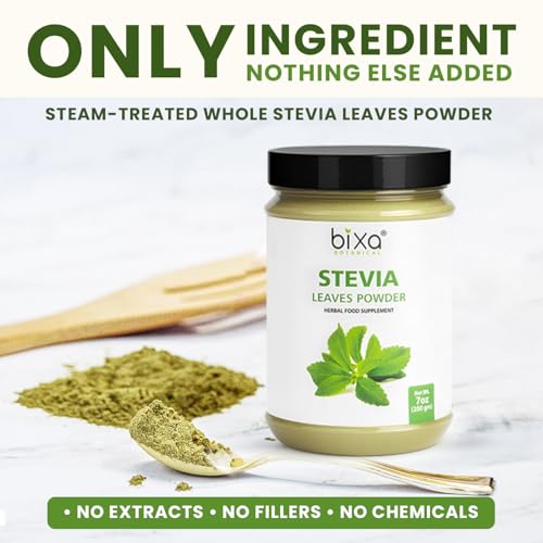 Healthy sugar alternative in 200 g package