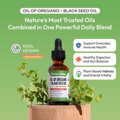 Black currant seed oil ingredient image