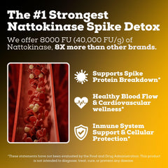 Black Forest formula image showing bromelain turmeric quercetin ingredients
