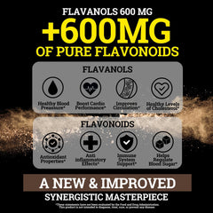 Black Forest label close-up emphasizes clean formulation and testing for safety