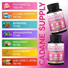 Black Pepper Extract included to improve absorption
