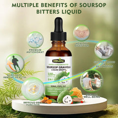 Black seed oil bottle