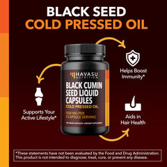 Back panel of bottle showing supplement facts