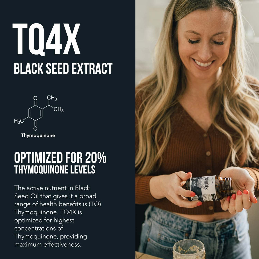 Raw-form black seed oil extract capsules derived from Nigella sativa