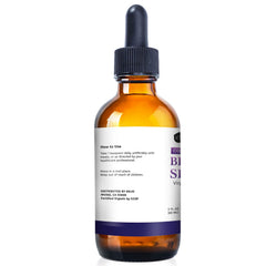 Hair care usage: oil applied to hair and scalp