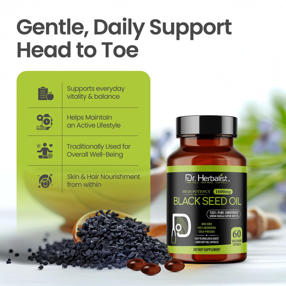 Softgels close-up