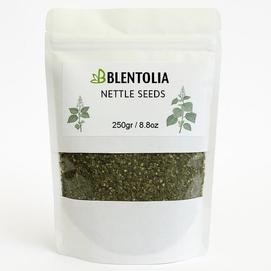 Hero image of Blentolia Nettle Seeds package