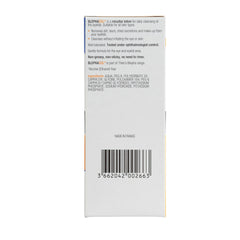 Blephasol Duo gentle for sensitive eyes
