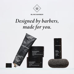 Blind Barber Tompkins candle evokes New York design with a luxury fragrance.