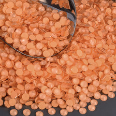 Blinginbox craft gems for jewelry, bags, and apparel embellishment.