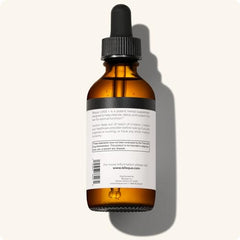 Made in USA manufacturing facility for Blisque Liver Complex