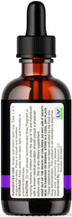 Bliss of Utopia Energy Drops bottle