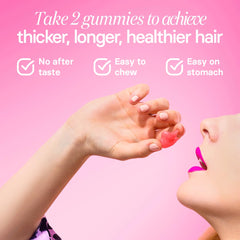 Icons showing vegan, gluten-free, and cruelty-free on packaging