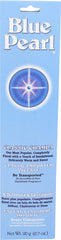 Blue Pearl Classic Fragrance Incense Classic Champa pack shot; ideal for creating calm spaces