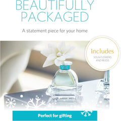PetiteEssence diffuser packaging and bottle