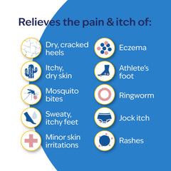 Blue Star Ointment ingredients camphor emollients signaling soothing formulation