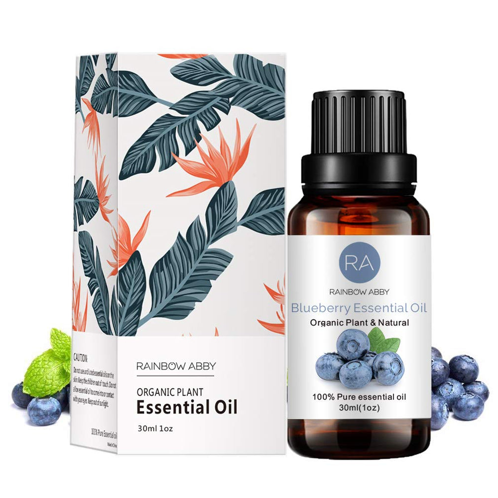 Blueberry Essential Oil 30ml bottle