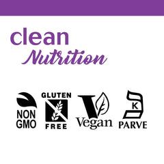 Non-GMO designation on Bluebonnet Beautiful Ally Biotin