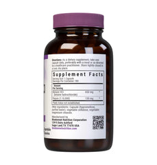 Close-up of Betaine HCl and Pepsin ingredients (1:10,000)