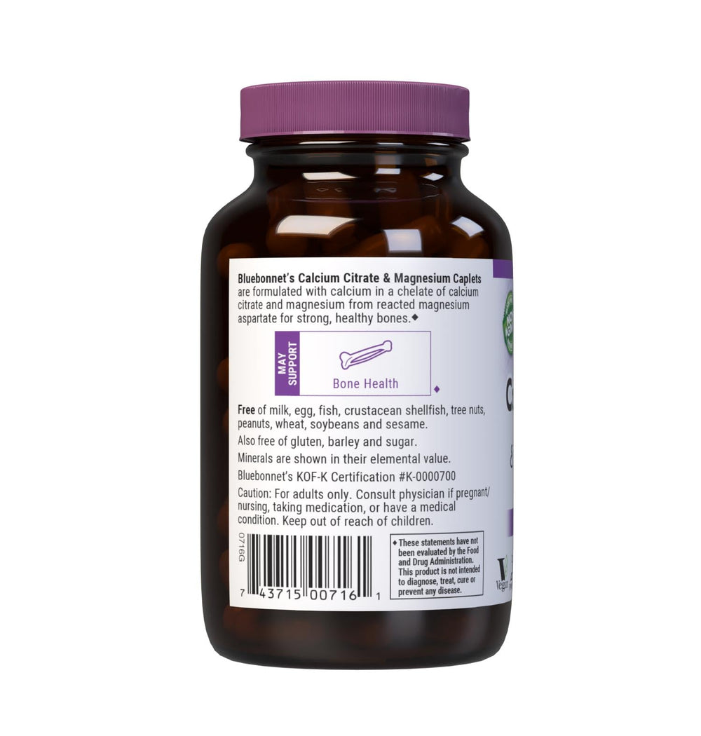 Non-GMO, Vegan, Kosher Certified, Gluten-Free, Soy-Free, Dairy-Free icons on packaging
