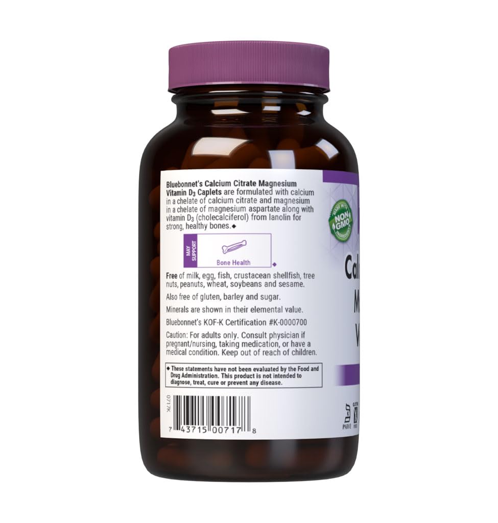 Icons indicating Non-GMO Vegan Kosher Gluten-Free Dairy-Free