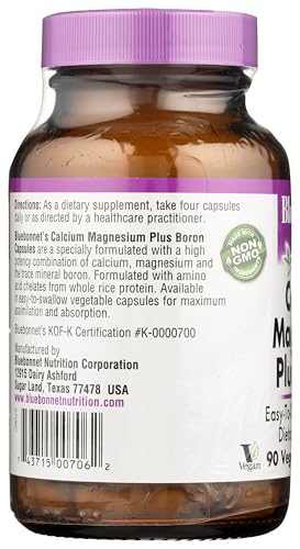 Nutrition facts panel and ingredients highlights