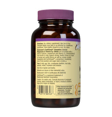 Healthy bones and muscle support concept image for this product