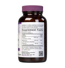 Front label image of Bluebonnet supplement